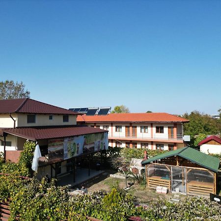 Casa Calin Apartment Vama Veche Exterior photo