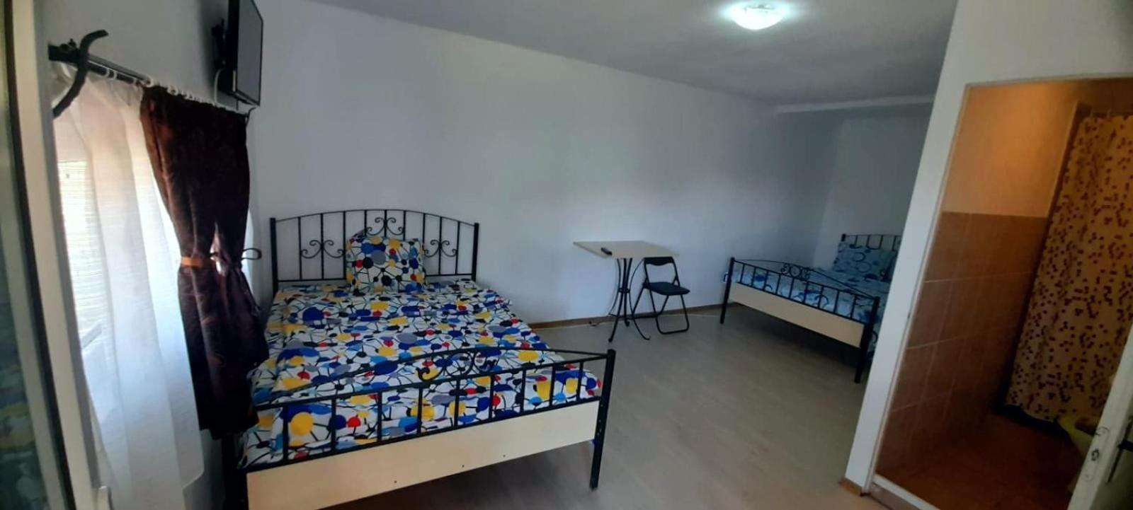 Casa Calin Apartment Vama Veche Exterior photo