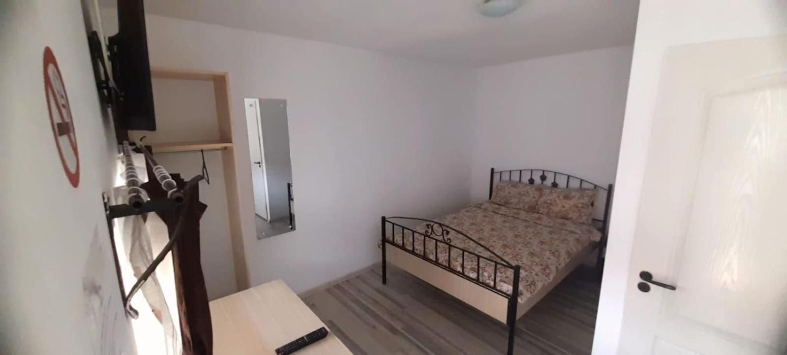 Casa Calin Apartment Vama Veche Exterior photo