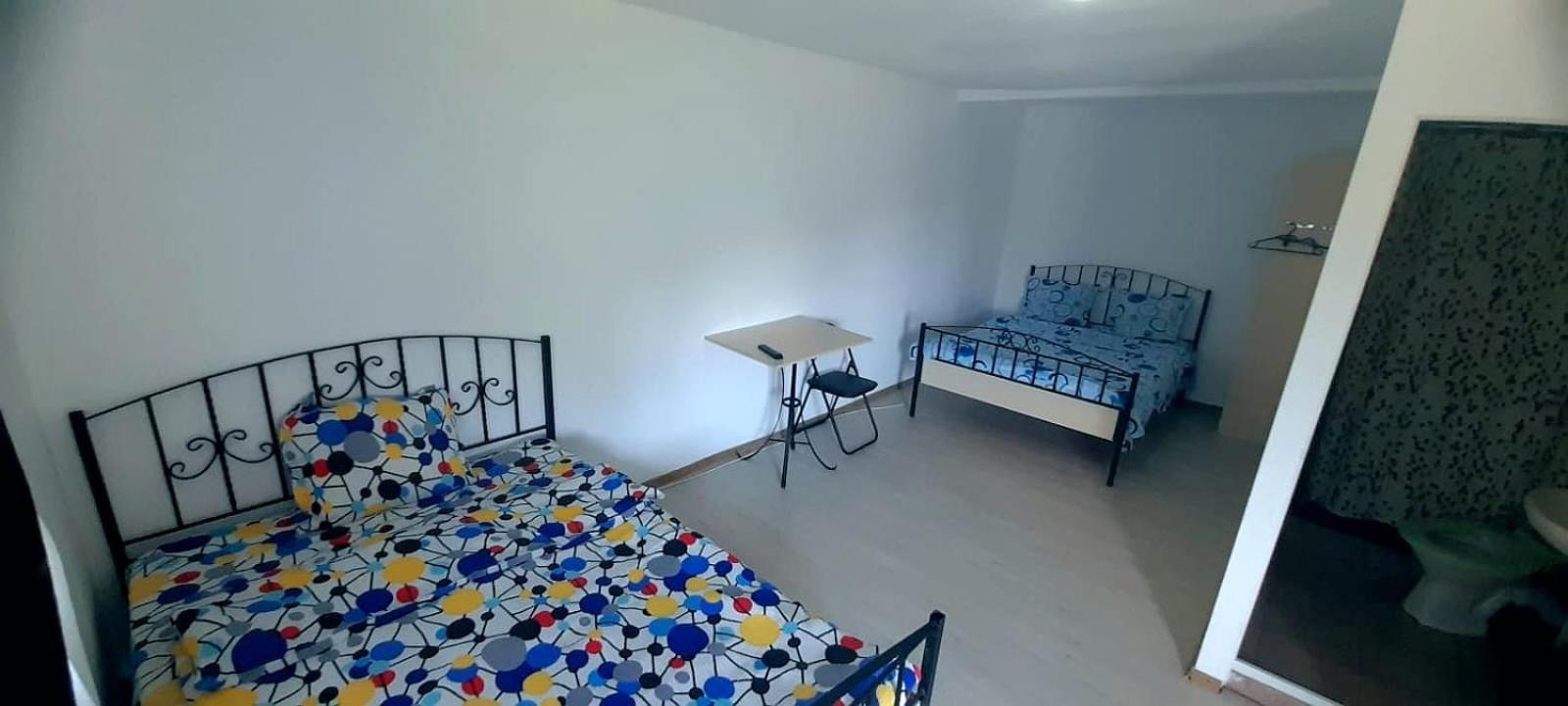 Casa Calin Apartment Vama Veche Exterior photo