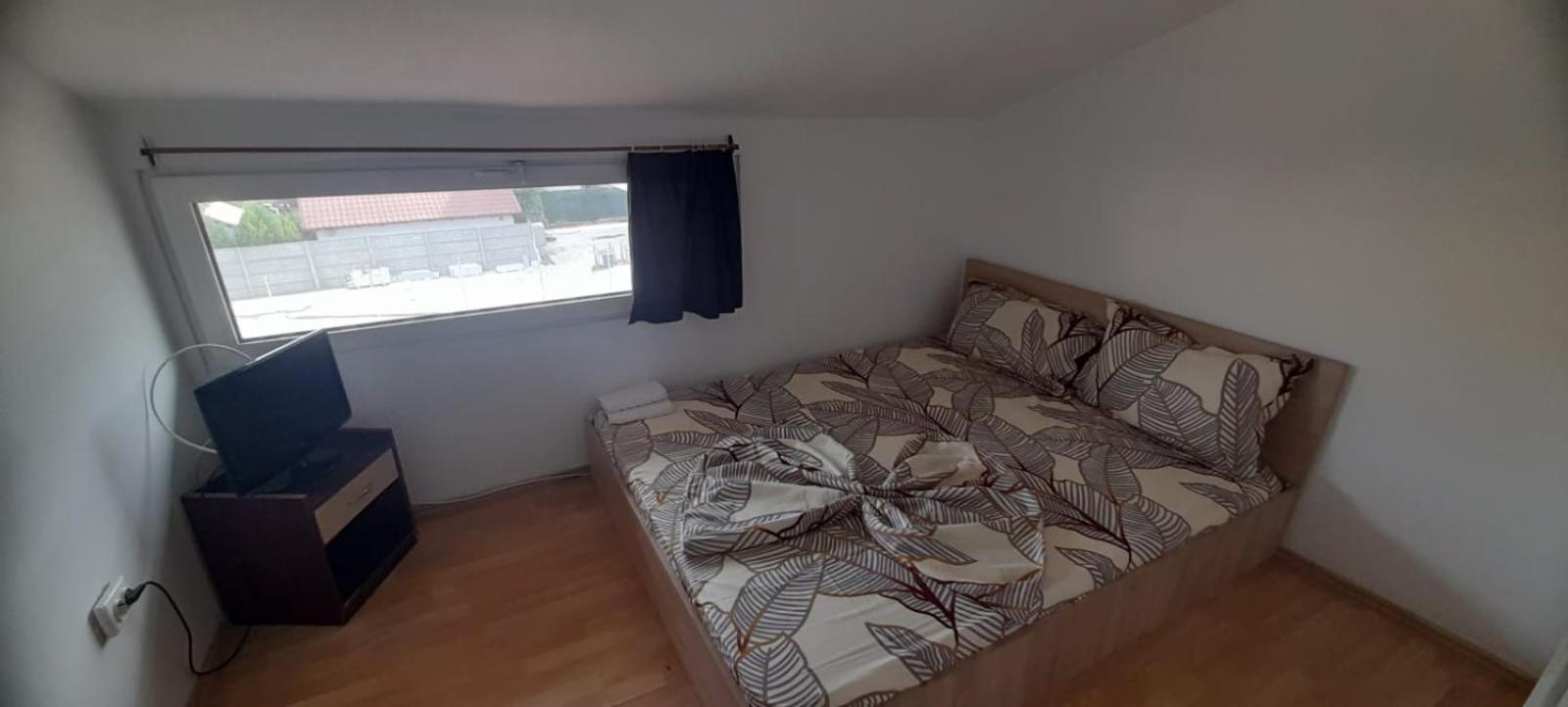 Casa Calin Apartment Vama Veche Exterior photo