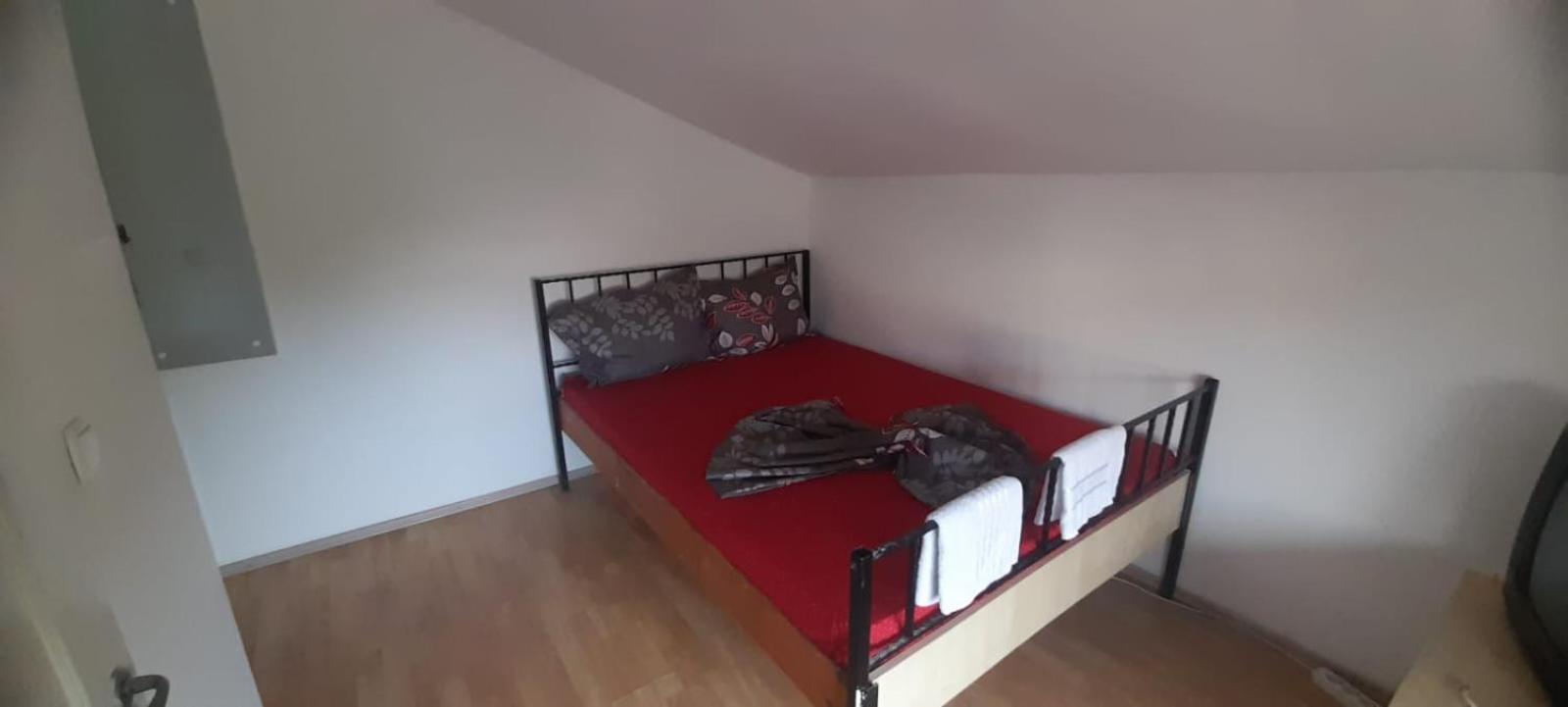 Casa Calin Apartment Vama Veche Exterior photo