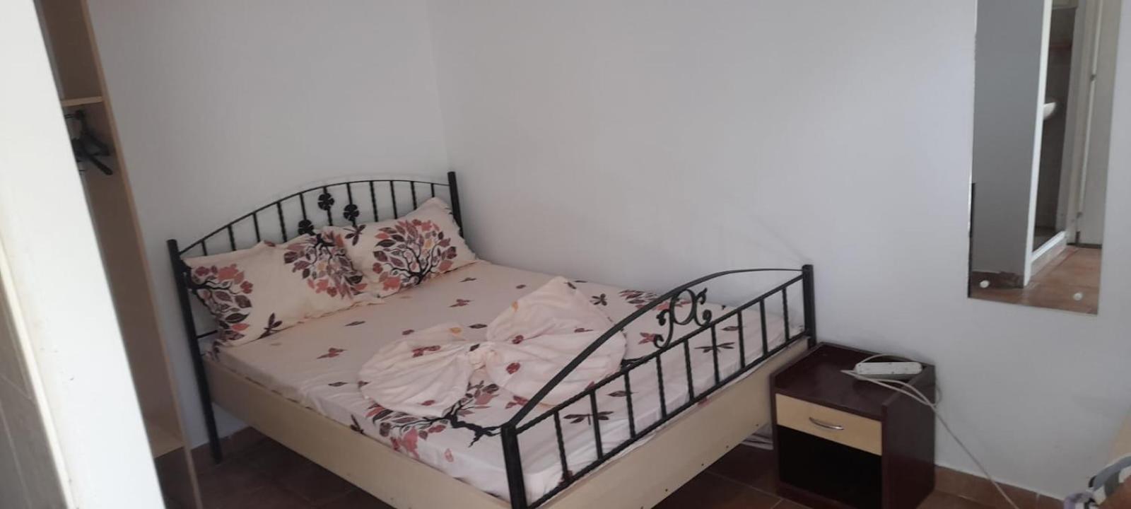Casa Calin Apartment Vama Veche Exterior photo
