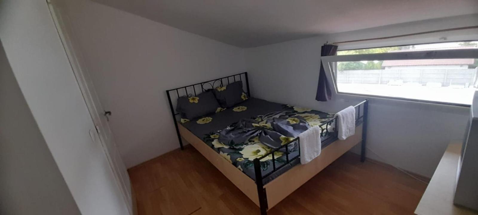 Casa Calin Apartment Vama Veche Exterior photo